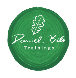 Daniel Bils - Logo