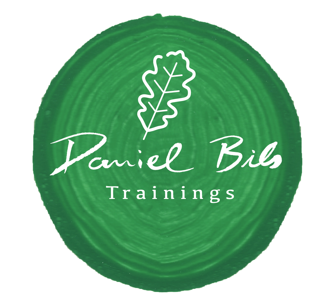Logo von Daniel Bils
