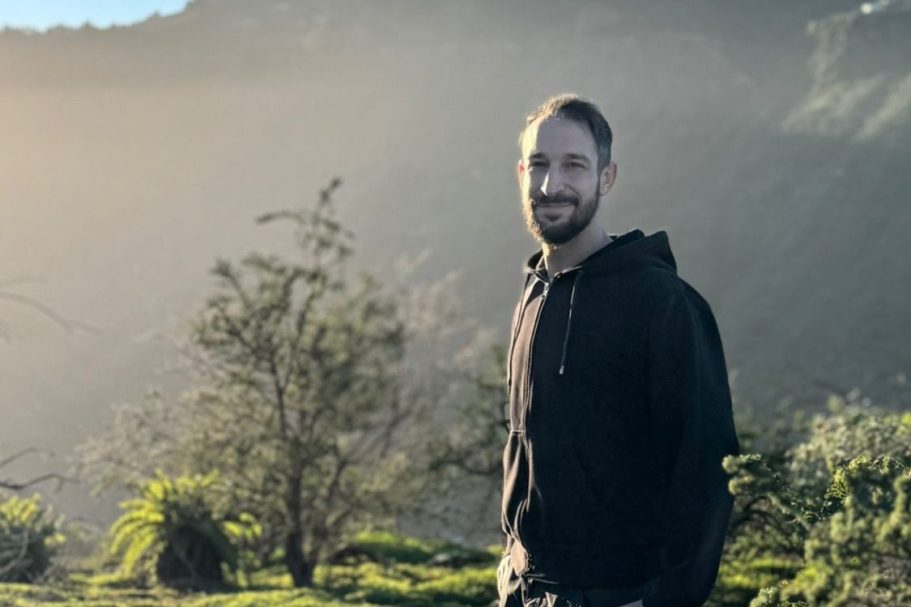 Bild von Daniel Bils in der Natur